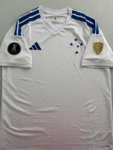 Camisa Cruzeiro 2026/27 Away Torcedor - Pronta Entrega