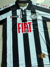 Camisa Atlético Mineiro 2008 - Retrô Masculino - Alvinegra / Pronta Entrega