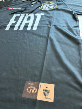 Camisa Atlético Mineiro 2008 - Retrô Masculino / Pronta Entrega