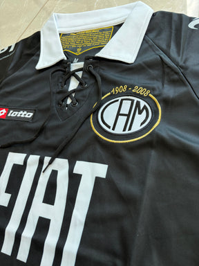 Camisa Atlético Mineiro 2008 - Retrô Masculino / Pronta Entrega