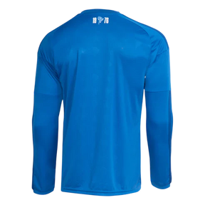 Camisa Manga Longa Cruzeiro 2026/27 Home - Pronta Entrega