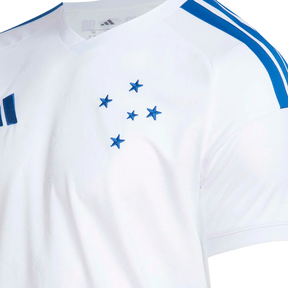 Camisa Cruzeiro 2026/27 Away Torcedor - Pronta Entrega