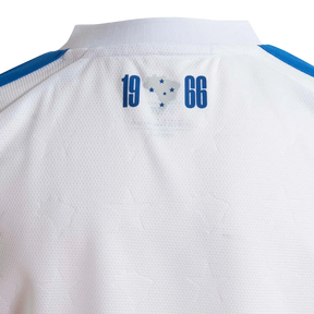 Camisa Feminina Cruzeiro 2026/27 - Pronta Entrega