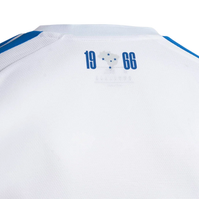 Camisa Cruzeiro 2026/27 Away Torcedor - Pronta Entrega