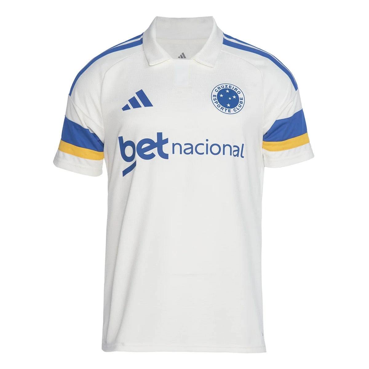 Camisa Cruzeiro 2026/27 Third Torcedor - Pronta Entrega