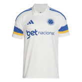 Camisa Cruzeiro 2026/27 Third Torcedor - Pronta Entrega