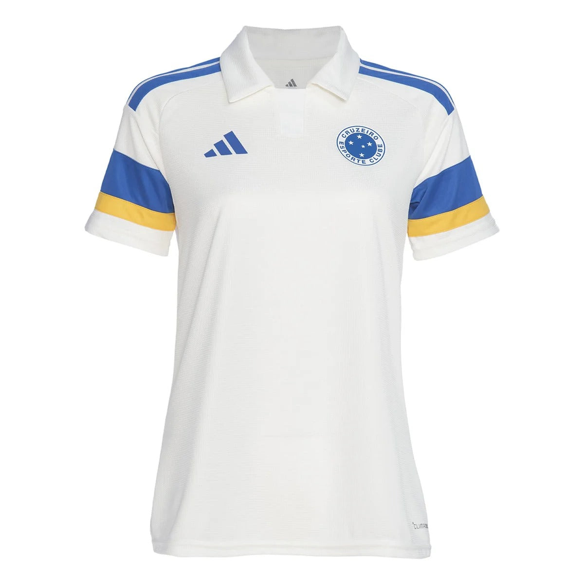 Camisa Feminina Cruzeiro Third 2026/27 - Pronta Entrega