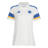 Camisa Feminina Cruzeiro Third 2026/27 - Pronta Entrega