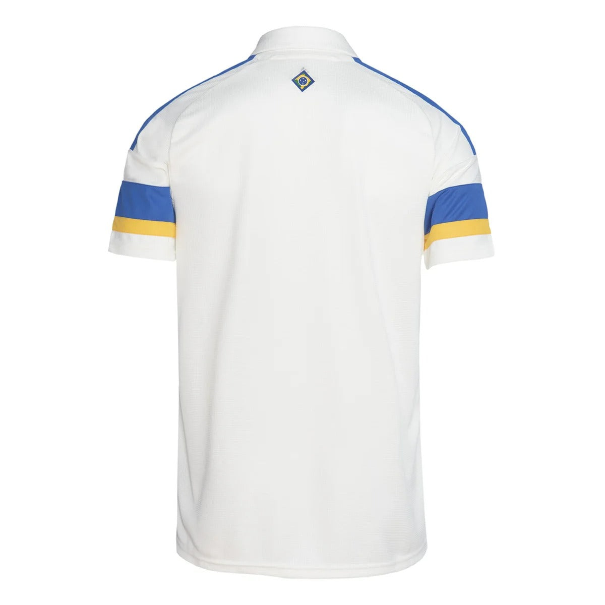 Camisa Cruzeiro 2026/27 Third Torcedor - Pronta Entrega