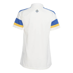 Camisa Feminina Cruzeiro Third 2026/27 - Pronta Entrega