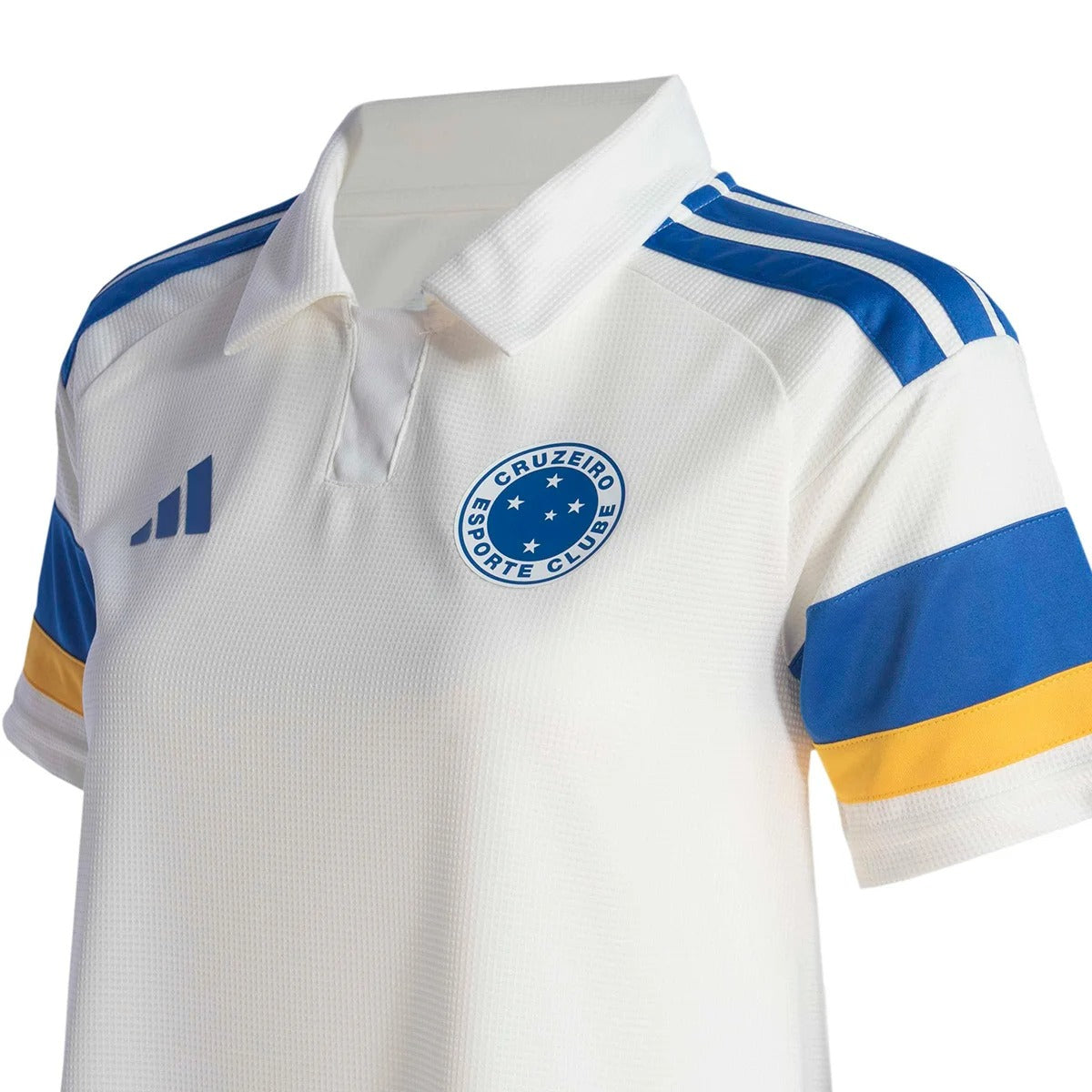 Camisa Feminina Cruzeiro Third 2026/27 - Pronta Entrega