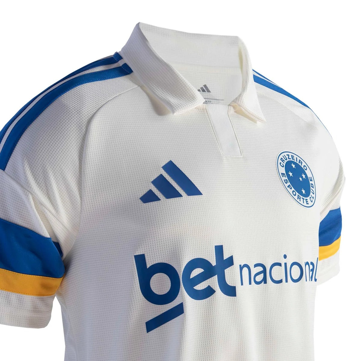 Camisa Cruzeiro 2026/27 Third Torcedor - Pronta Entrega