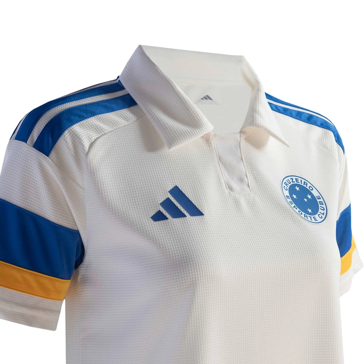 Camisa Feminina Cruzeiro Third 2026/27 - Pronta Entrega