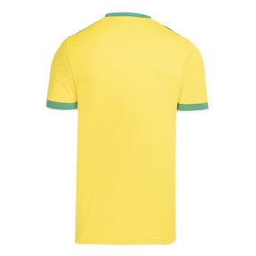 Camisa Cruzeiro 2026/27 Verde Amarela Copa do Mundo - Pronta Entrega