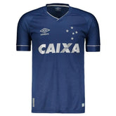Camisa Cruzeiro III 2017 - Retrô  - Pronta Entrega