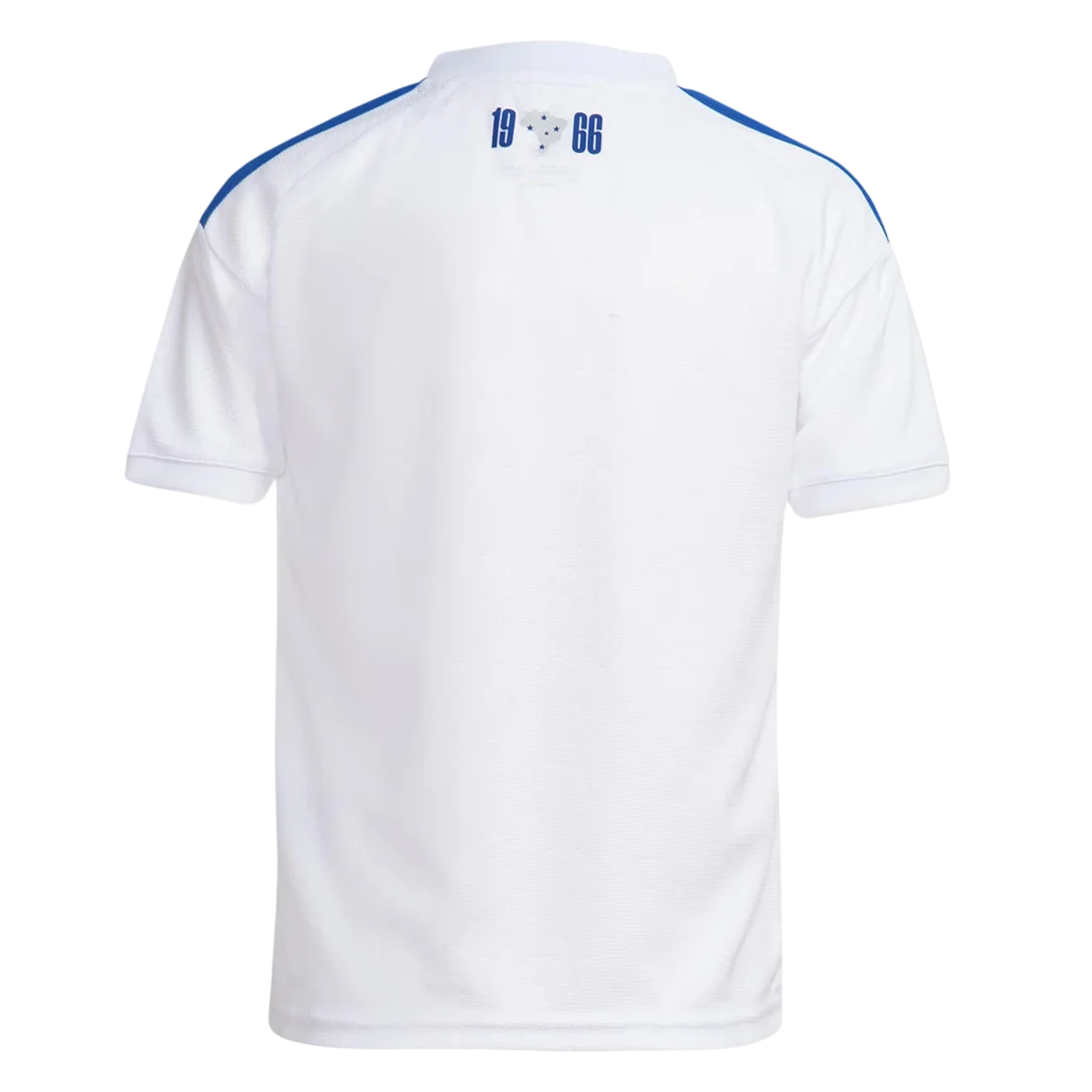 Camisa Cruzeiro 2026/27 Away Torcedor - Pronta Entrega