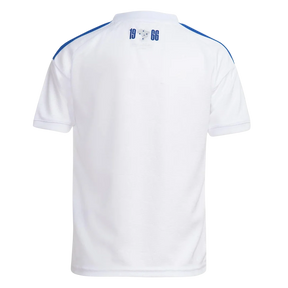 Camisa Cruzeiro 2026/27 Away Torcedor - Pronta Entrega