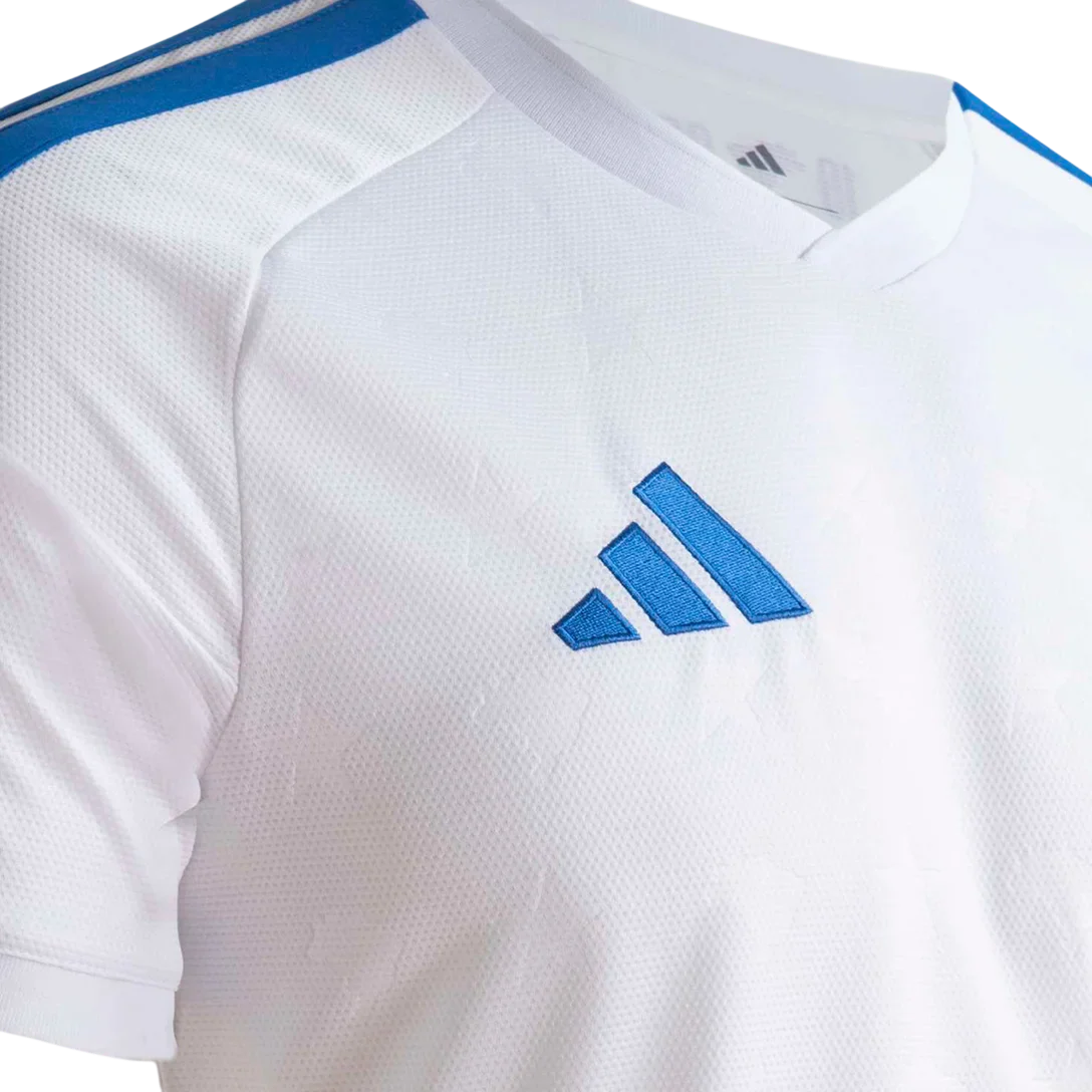 Camisa Cruzeiro 2026/27 Away Torcedor - Pronta Entrega